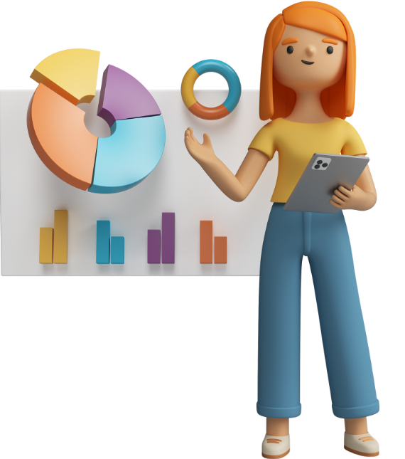 Alpha Link Digital Solutions Team