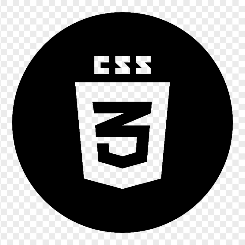 CSS3 Logo